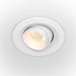 Светильник встраиваемый светодиодный Maytoni   DL052-L7W4K