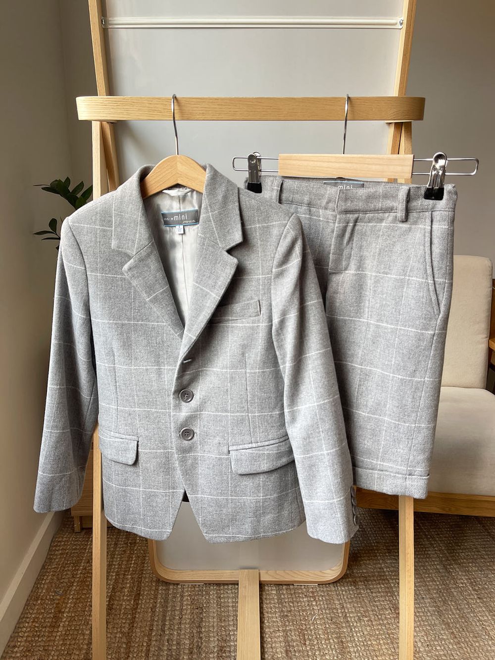 Костюм Simonetta, 116