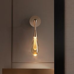 Настенный Светильник Fial Wall By Imperiumloft