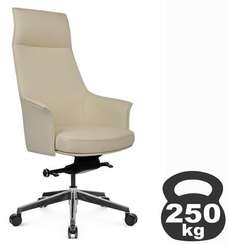 Кресло Rosso A1918 Кремово-белый