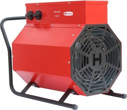 Тепловая пушка электрическая Hintek PROF-06380 04.000050