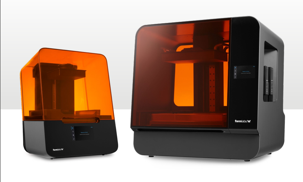 Shoe Sole Prototyping Machine