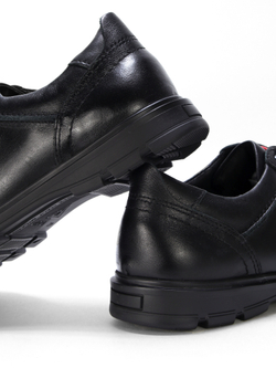 Полуботинки мужские K318-1P