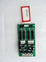 Плата TIG/MMA-315P AC/DC/AC DRIVER BOARD
