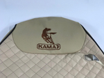 Чехлы Премиум стеганные кожаные KAMA* 5490