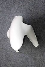 Комплект пластика для мотоцикла Ducati 848 1098 1198  Белый