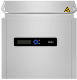 Купольная посудомоечная машина Haier HDW60C