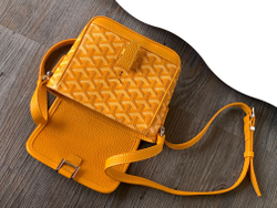 Goyard Grand Bleu PM