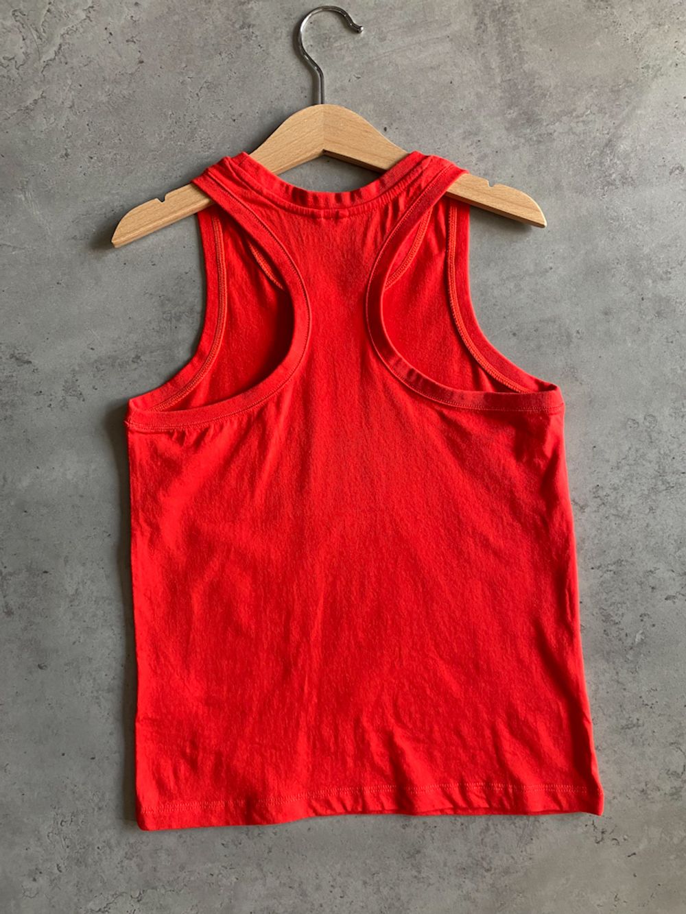 Новый хлопковый топ Stella Mccartney, 140