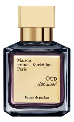 FRANCIS KURKDJIAN Oud Silk Mood