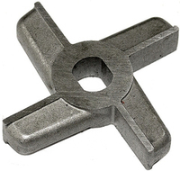 Нож двухсторонний ТМ-12, МИМ-150 60х12х10 мм