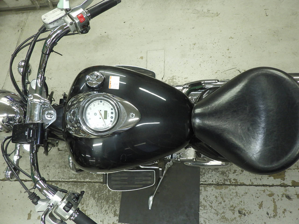 Yamaha Dragstar XVS1100 Classic , 2005