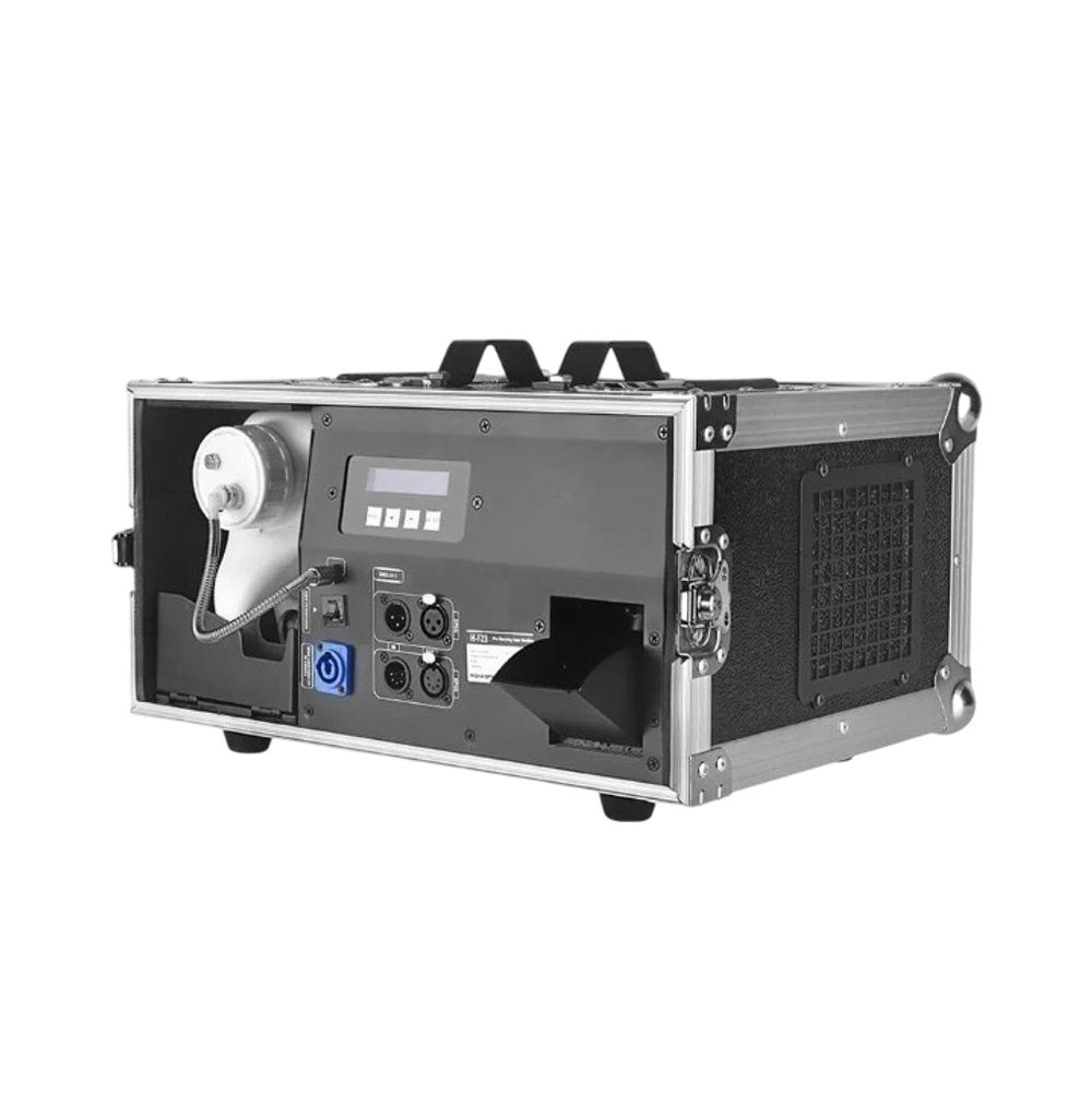 MOKKA MK-F23 — Генератор тумана (Hazer) 1200 Вт с DMX