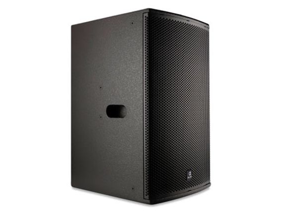 Активная акустическая система SoundCraft R15A