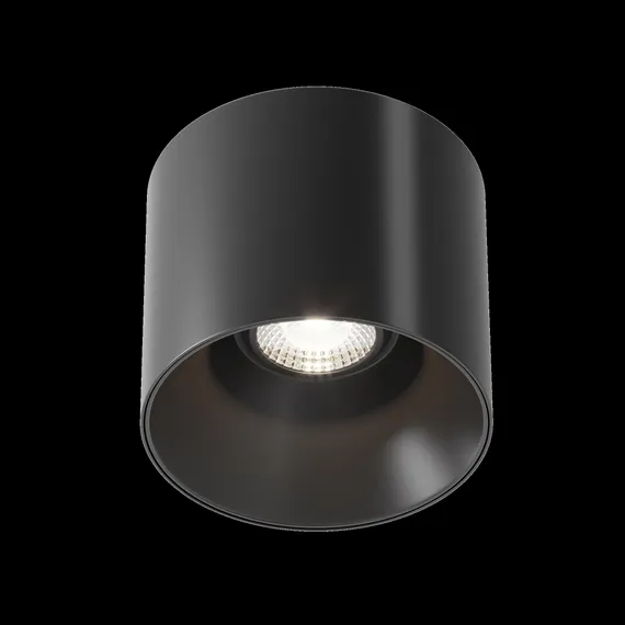 Потолочный светильник Альфа / Alfa LED 15 Вт 4000 К 60°  с функцией диммирования Technical c064cl-01-15w4k-d-rd-b