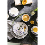 Набор салатников floral, D15 см, 2 шт.