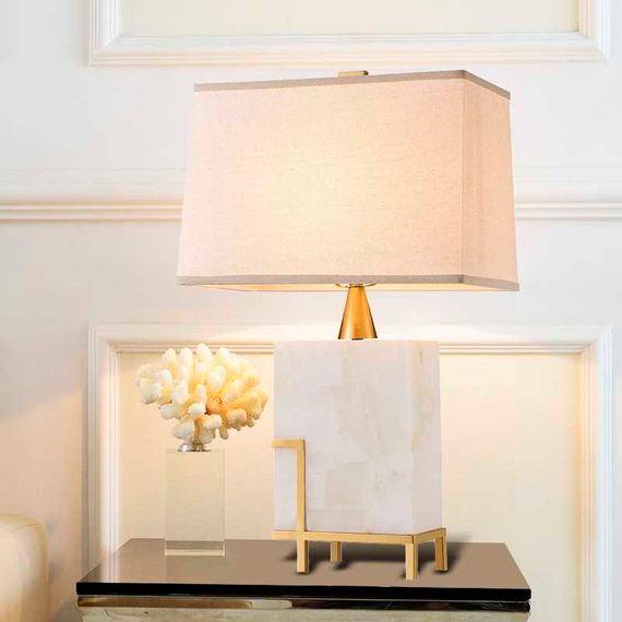 Настольная лампа Imperium Loft Art-Deco 74272-22