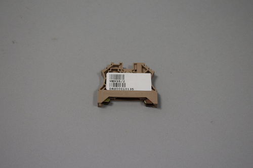 WEIDMÜLLER WEW 35/2