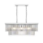 Подвесной светильник Maytoni MOD085PL-08CH