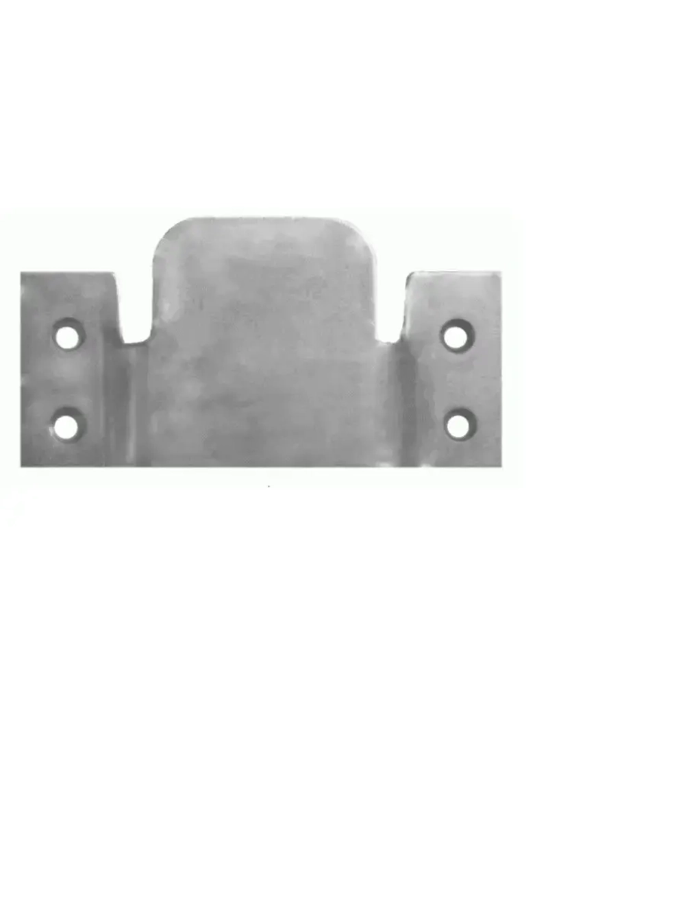 Гребенки мебельные высота 40 мм 470/4 штуки