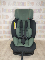 Автокресло детское Rant Matrix 0-36 Green