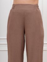 Брюки Сибелла-2 Виотекс КОРИЧНЕВЫЙ