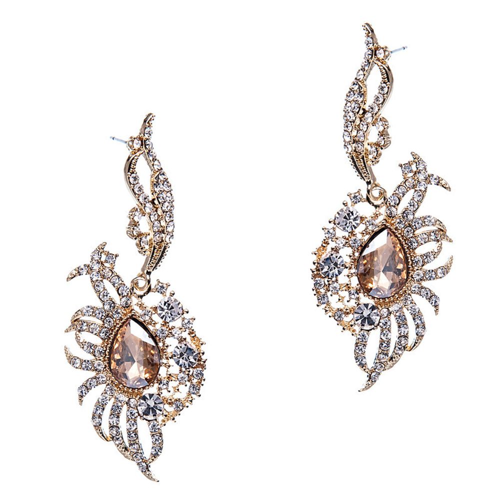 20080310 Серьги Brilliance