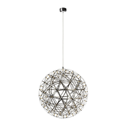 1898/8 Подвесной светильник LOFT IT Raimond