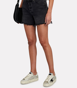 Кеды Golden Goose 'Superstar'Hi Star Low-Top Sneakers