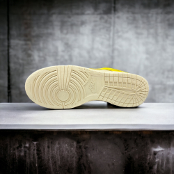 Nike SB Dunk Low • Banana
