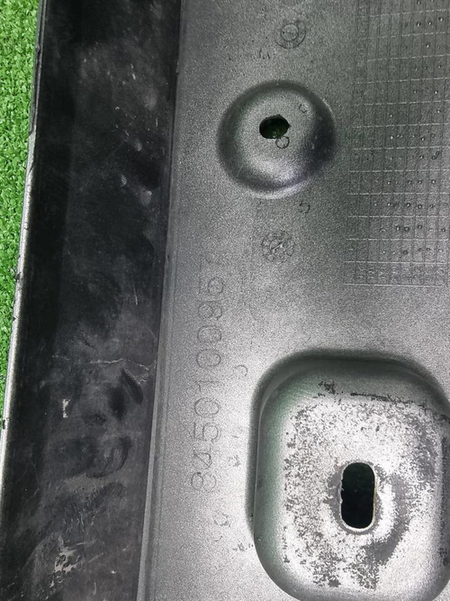 Бампер передний Lada Granta (2018-н.в.)