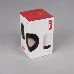 Светильник SP-SALT-R95-20W Day4000 (BK, 40 deg, 230V) (Arlight, IP54 Металл, 5 лет) 056749