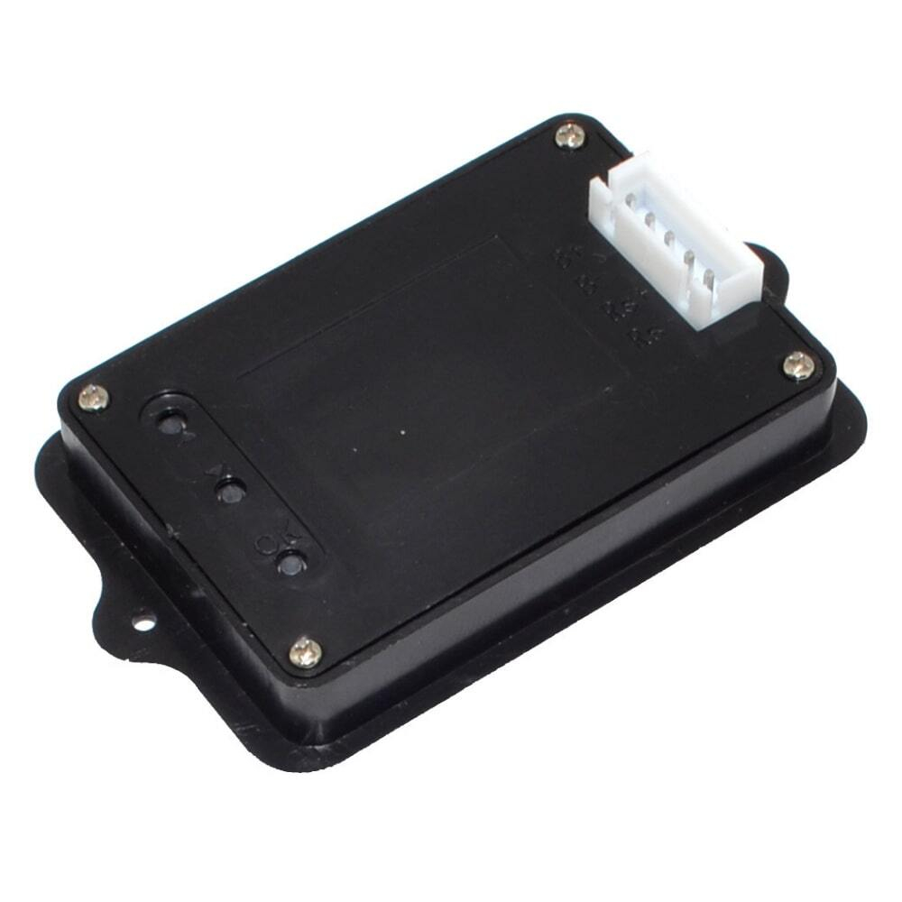 Ваттметр ET TK15H DC8-80V/100A