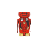 Дизайнерские игрушки BE@RBRICK MARVEL MK7 1000％, 2329186-608519425