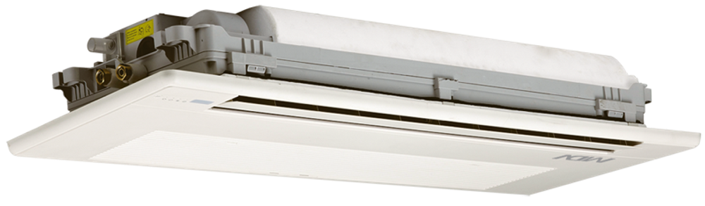 Кассетный фанкойл MDV MDKC-V600R