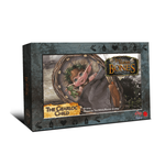 Слишком много костей. Малыш гирлок