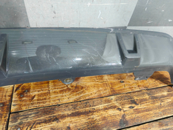 Накладка заднего бампера BMW X5 (G05) 18-нв Б/У Оригинал 51128099114