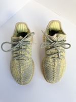 Текстильные кроссовки Adidas Yeezy, 31