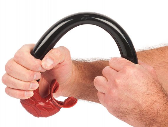 Трубка C4 Carbon Mistral Soft Black