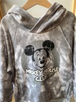 Хлопковая толстовка Disney, 116