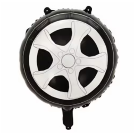 К 18" Круг Колесо