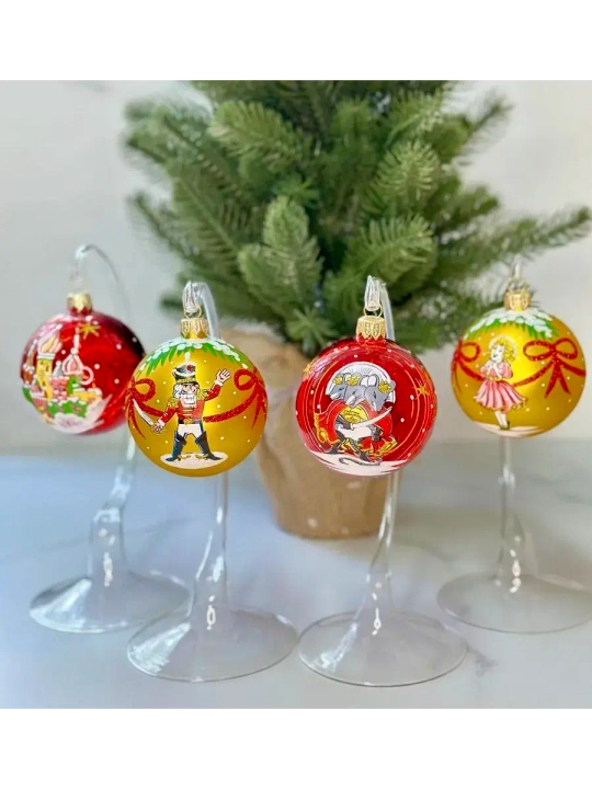 Елочное украшение