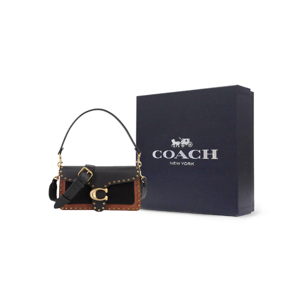 Сумка COACH Tabby 26, 79338-B4M2