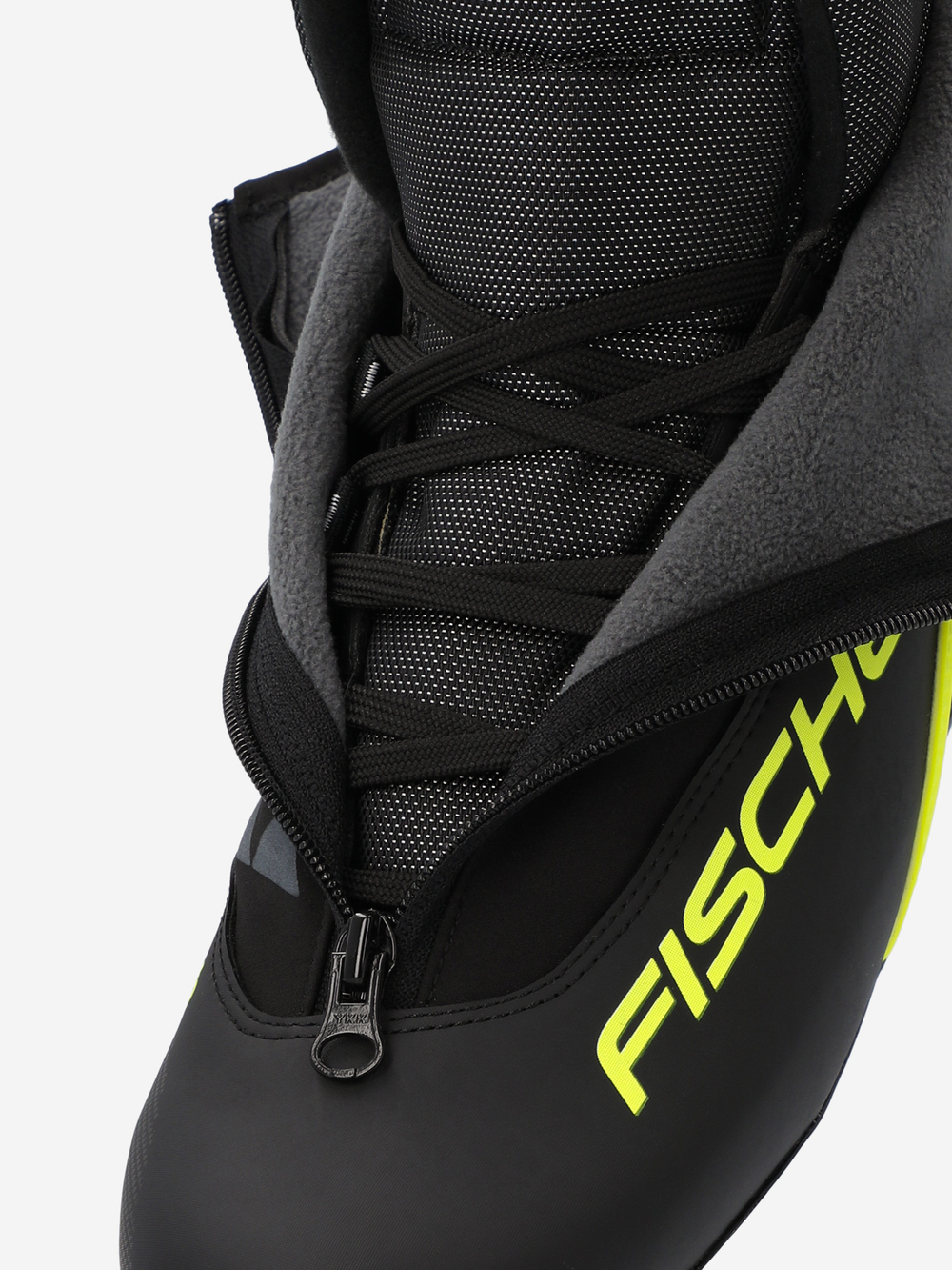 Лыжные ботинки FISCHER RC1 SKATE