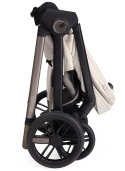 Коляска Chicco Bellagio 2 в 1 Amber Glow