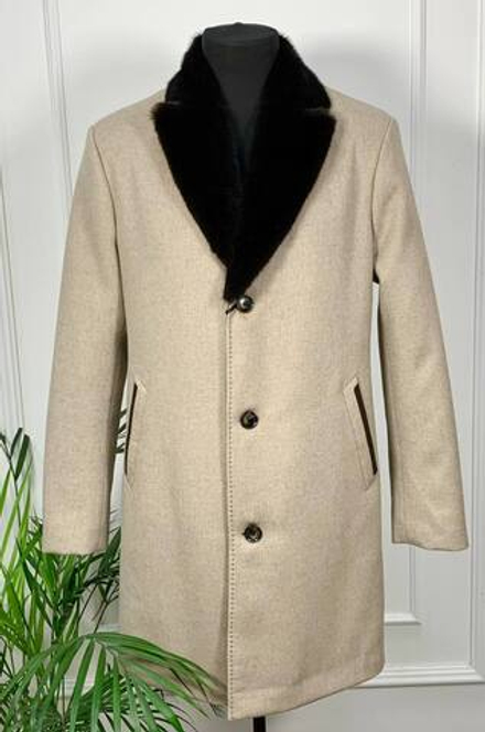 Пальто Stefano Ricci