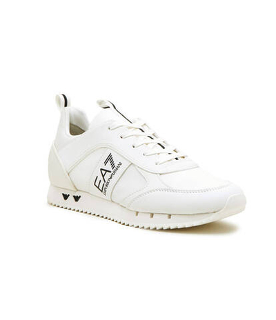 Кроссовки EA7 - экрю(X8X027 XK219)