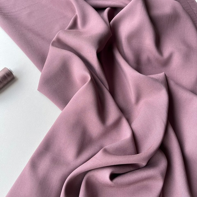 Штапель Темная орхидея