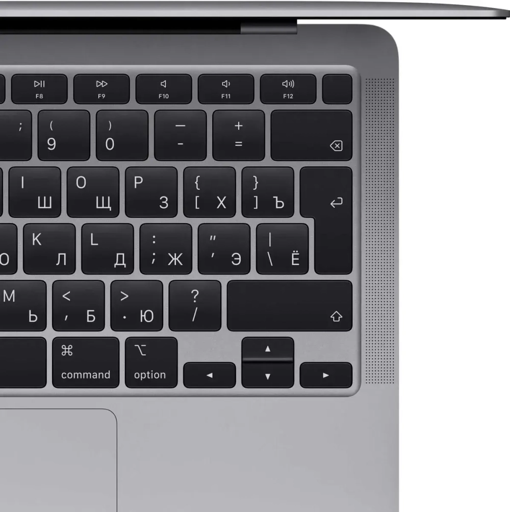 Apple MACBook Air 13 13.3''/25600*1600/8GB/256GB/(MGN63RU/A) Space Grey