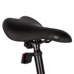 Велосипед 27.5" FOXX  MERIDIAN р.16" алюминий, синий